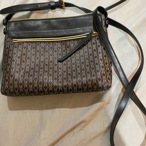 Fossil crossbody bag
